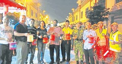 99年地契转为永久地契 国家土地委会亮绿灯