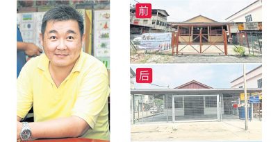 匿名信满天飞  芭蕾村委被指拥“不良背景”