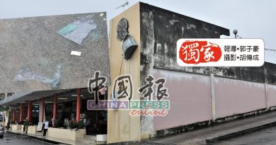 【今日森美兰头条】半个月4砸车窗偷财物案 李三路小贩中心 治安不靖