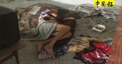 “义务团体计划”预防独居老人恶化