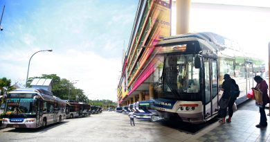获公司缴付部分薪金  CityLiner巴士司机复工