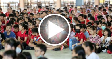 ◤武汉肺炎◢受武汉肺炎影响 东华小学改早晨庆元宵