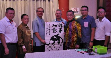 周世扬：给予付出肯定 探讨提供居协补贴