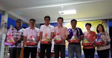 明年仅1新生报读  拉务八哩华小陷隐忧