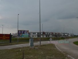 明年起新政府分3阶段发展金马士