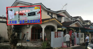 装闭路电视  聘巡逻队驻守  住户防大耳窿再来骚扰