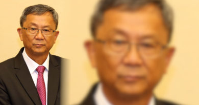 非推荐人选出任市议员 叶朝政：这是滥权