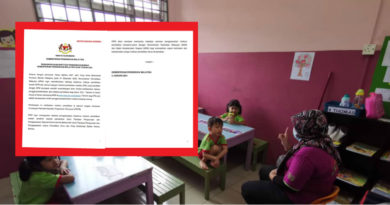 幼儿园 补习中心 国际学校 本学期假期后重新复学