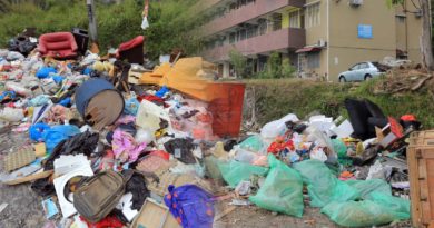 【森州人头条】垃圾问题没完没了 SWCorp或加强“搜证”对付