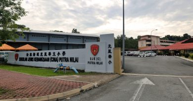 光星华小1学生确诊 同班学生全部停课