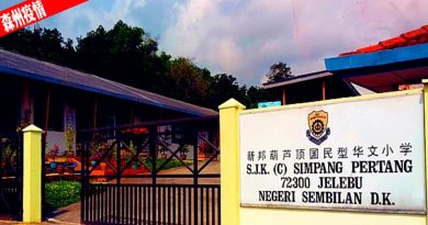 ◤森州疫情◢新邦葫芦顶华小 4学生阳了
