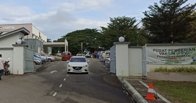 ◤复苏计划◢淡边私人诊所拒成疫苗中心 威拉班直言很失望