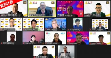 ◤复苏计划◢【森州人头条】疫情下求职又添新平台！ 免费的“职库网站” 让你找工尽在指尖