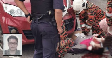 送餐员遇车祸毙命 永远无法实现婚期