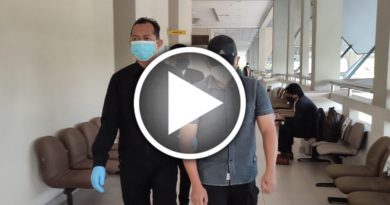 涉嫌向涉案者收贿 警员被控上法庭不认罪