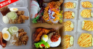 ◤复苏计划◢【森州人头条】疫情下观望与痴等 学校食堂业经历凄风苦雨
