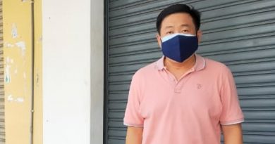 ◤森州疫情◢吴健南吁卫生部 公布治冠病私人医院