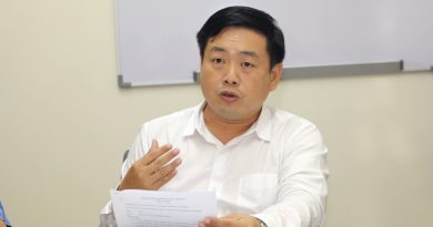 吴健南将致函国行 促暂缓保费调涨