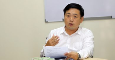 变相鼓励医药费暴涨 吴健南吁终止无顶限医药保单