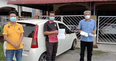 前屋主两年前欠钱 大耳窿两年后向租户追债