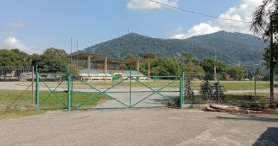 ◤复苏计划◢仍不允进入晨运 淡边县会受促开放迷你运动场