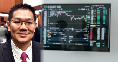 后疫情时代经济复甦 林万锋：须重视改革复甦