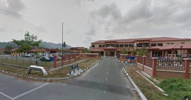 ◤复苏计划◢马口民众如欲接种 可前往卫生诊所　
