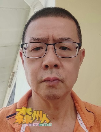 胡国庆被推荐为亚沙新村联邦村长，也是唯一的新脸孔。