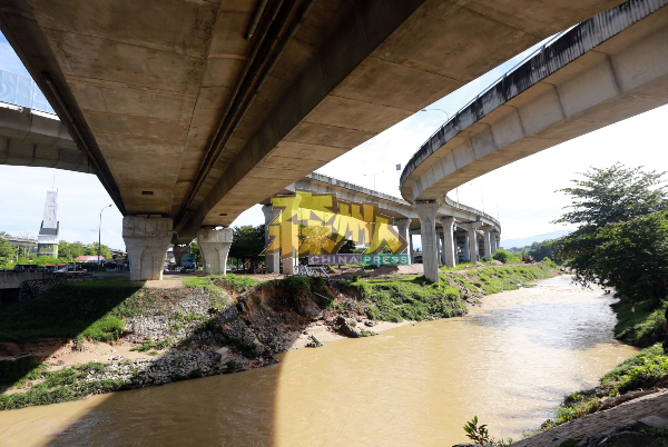 宁宜河防洪计划第5期一旦获通过及批准，将获得中央拨款1亿5000万令吉推行。
