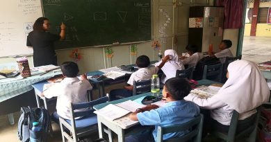 【森州人头条】学生带手机上学问调 森州掀反对声浪
