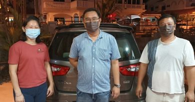 为毛孩注射疫苗及绝育活动 狗主受促携带爱犬响应