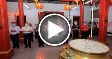 明年喜迎虎年 森海南会馆举办春节庙会