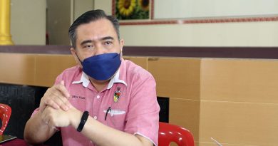 【森州人头条】来届大选是否获上阵 陆兆福：议员要做到2要点！