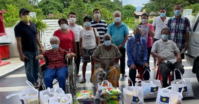 叶小瑂:对抗通膨影响 拟更好政策协助人民