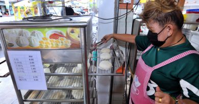 【森州人头条】 原材料样样起价 包点本月起也喊涨