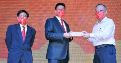 新生代对籍贯一问三不知 竟有人答：“我是马来西亚人”