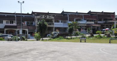 逾20居民先后“中叮” 基孔症袭百乐高原