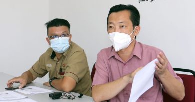 谢琪清：原安排到汝来打疫苗的学校 已在要求下转到芙蓉