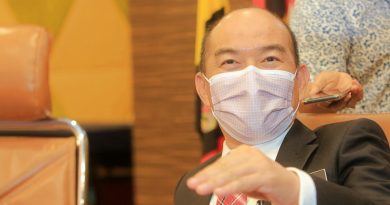 毒品网卖普及化 家长受促提高警觉