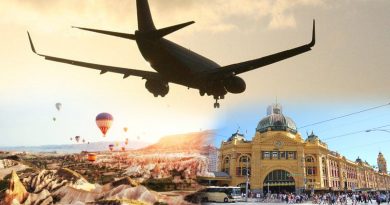 【森州人头条】人民保持观望态度 旅游业复苏料需时半年