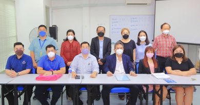 大马华人旅游业公会 整装待发迎国门开放