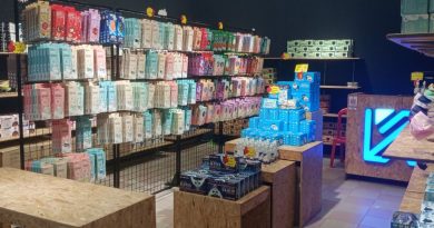 酷炫口罩 让您展现时尚魅力