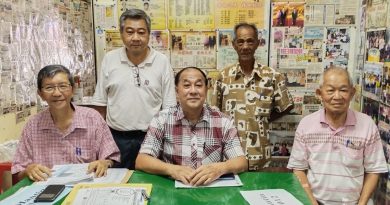 马化合作社开发砂油棕园 有望带来9800万收益