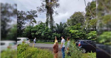 铁道保留地引民生问题 张聒翔批RAC应着重处理