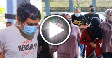 血债累累！ 男子杀女友及女童 法庭面控5大罪