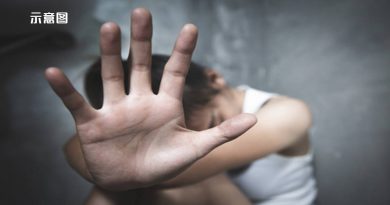 15岁少女与谊兄偷尝禁果 怕被责骂反口称被强奸