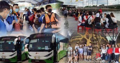 【森州人头条】5月大解放报复性游玩 芙旅游公司 重迎春天