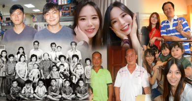 孪生孩子多趣事 一起来听听他们的故事