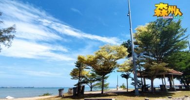 国门重开 森年度旅游项目照跑