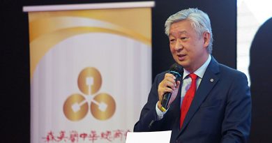 鸡肉短缺存隐忧 卢成全：大马农业须变革